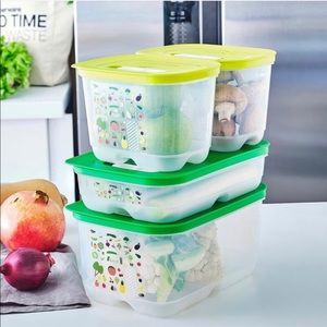 FRIDGESMART 4PC STARTER SET